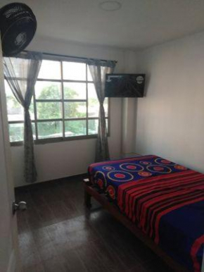 HOSTAL - TORICES